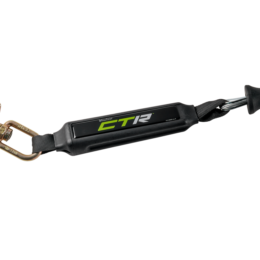 Hi-Res - Energy Absorber Image