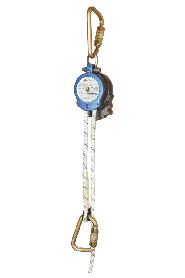 Controlled Descent Kit