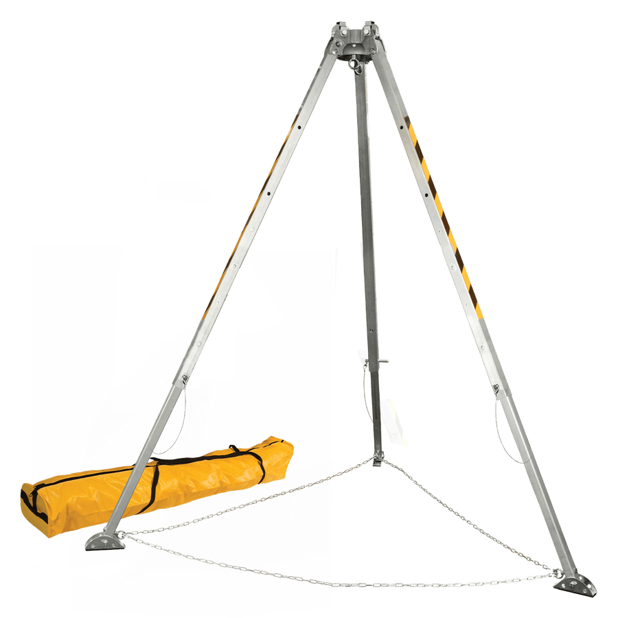 ISO recommendations for a camping tripod. I have been looking at