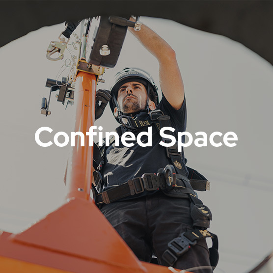 Confined Space