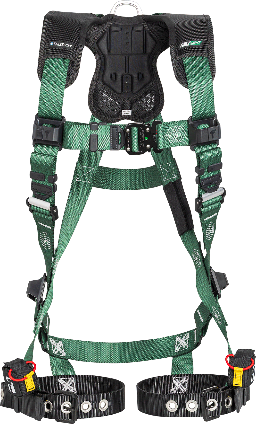 FT-1910 Full Body Safety Harness