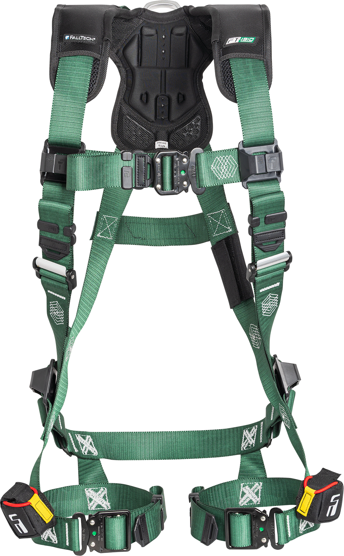 FT-1910 Full Body Safety Harness