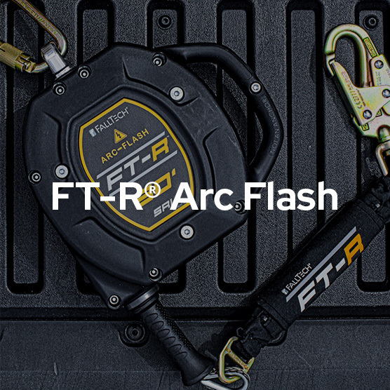 FT-R Arc Flash