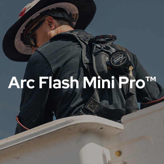 Arc Flash Mini Pro