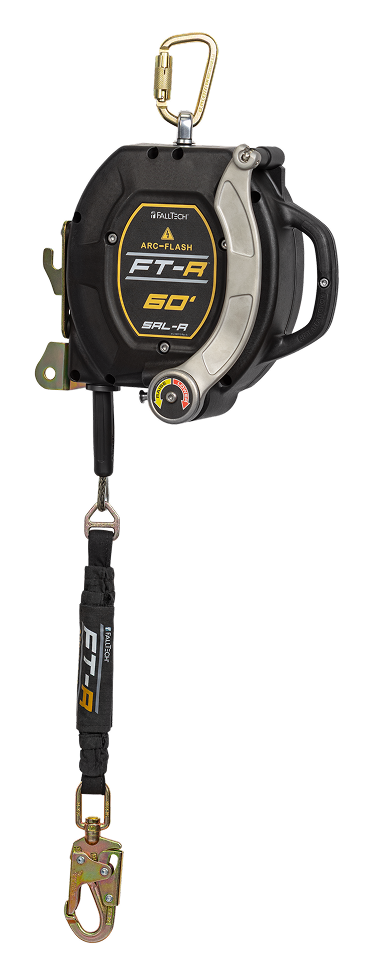 FallTech FT-R® Arc Flash Class 1 SRL-R