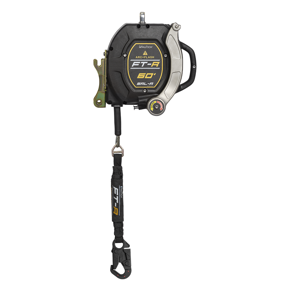 FallTech FT-R® Arc Flash Class 1 SRL-R