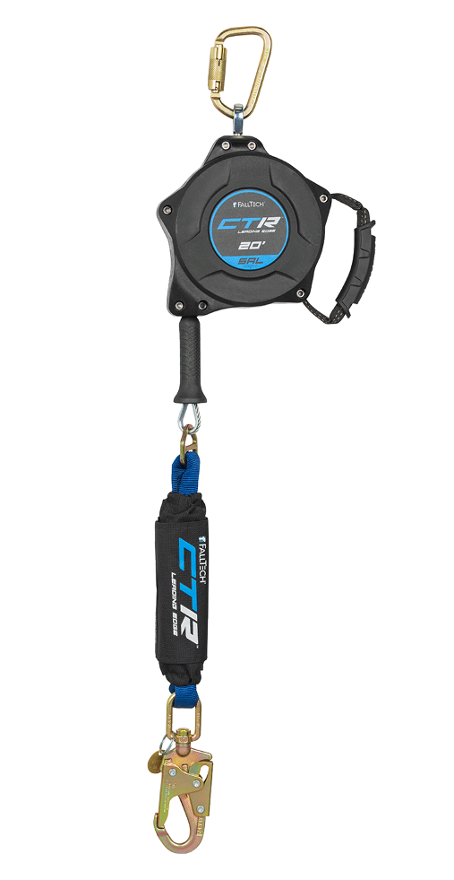 CTR Class 2 Leading Edge SRL