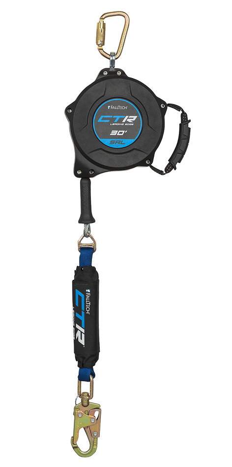 CTR Class 2 Leading Edge SRL