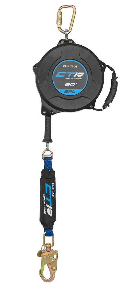 CTR Class 2 Leading Edge SRL