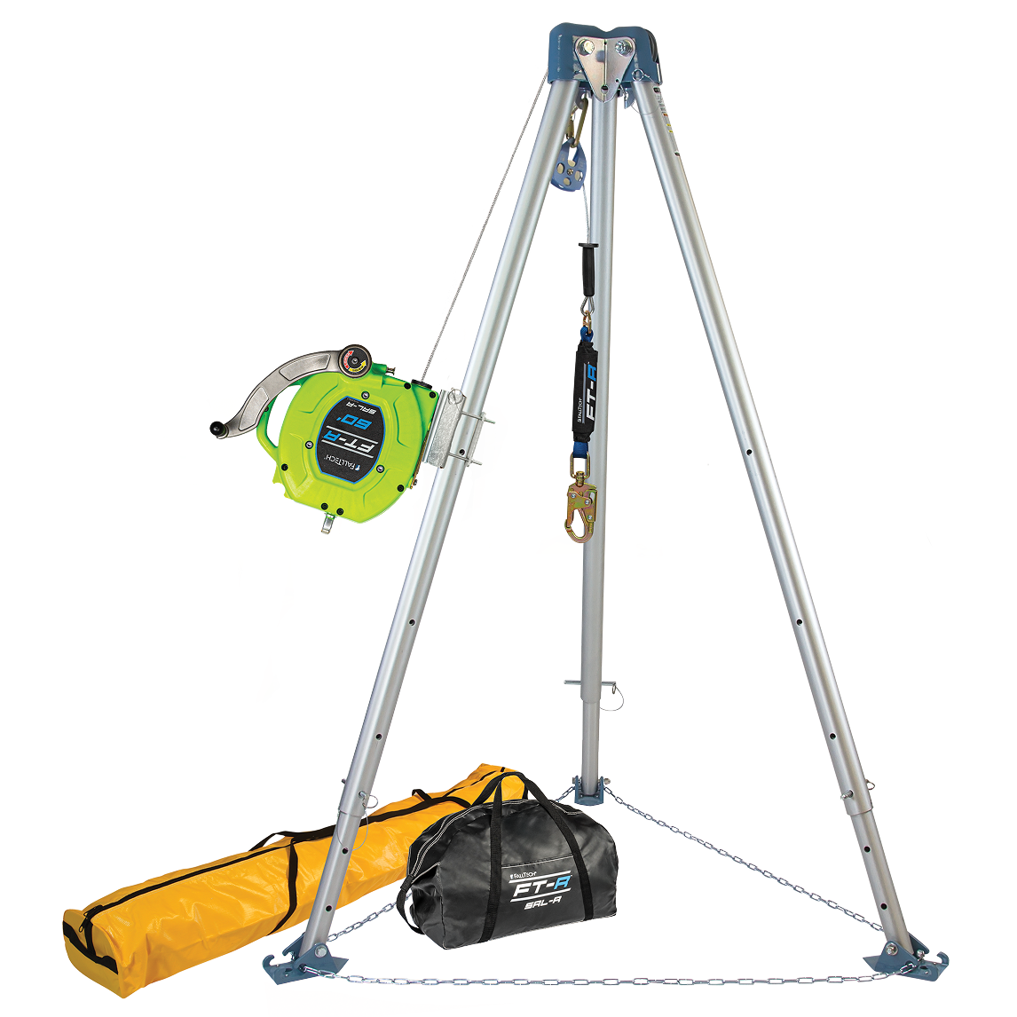 FallTech FT-R® Class 1 SRL-R