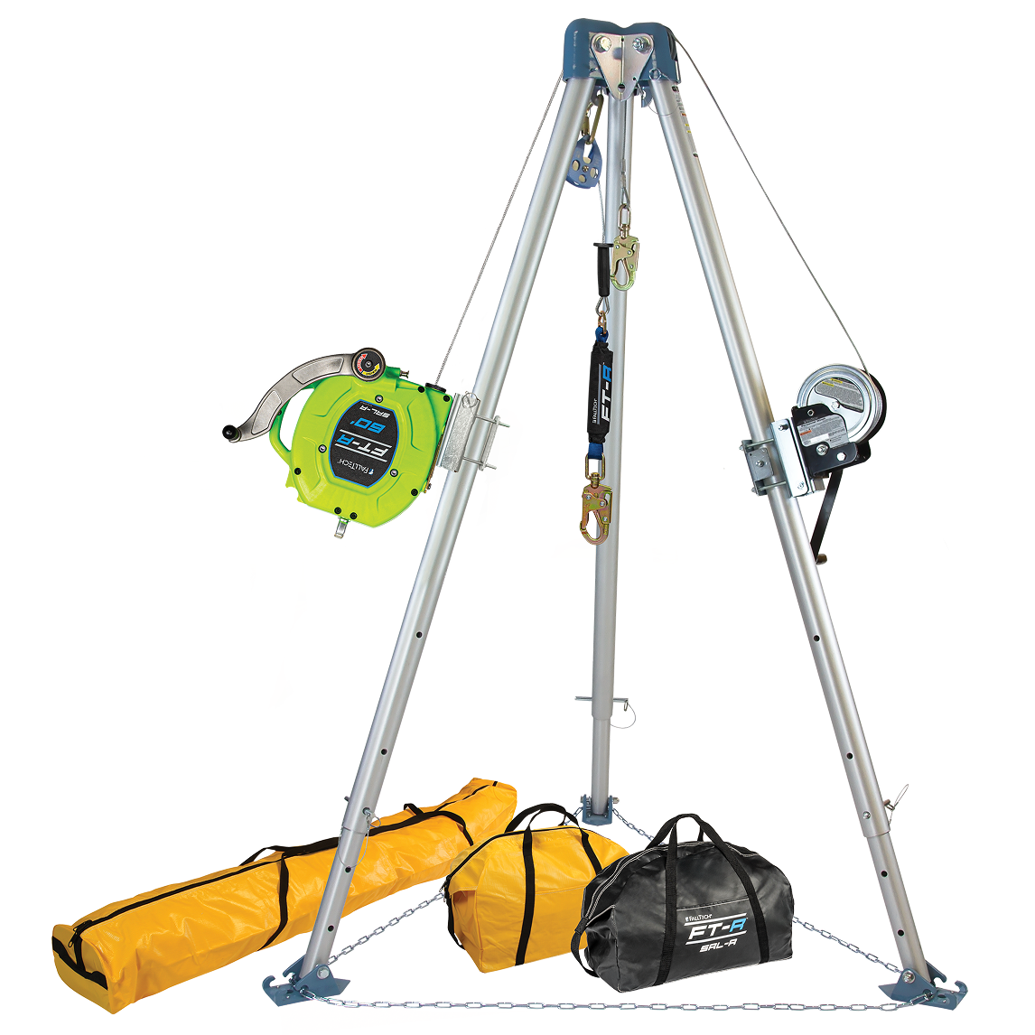 FallTech FT-R® Class 1 SRL-R