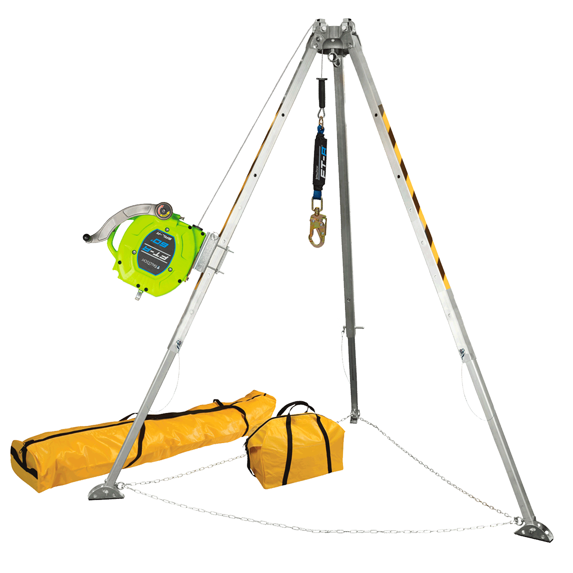 FallTech FT-R® Class 1 SRL-R