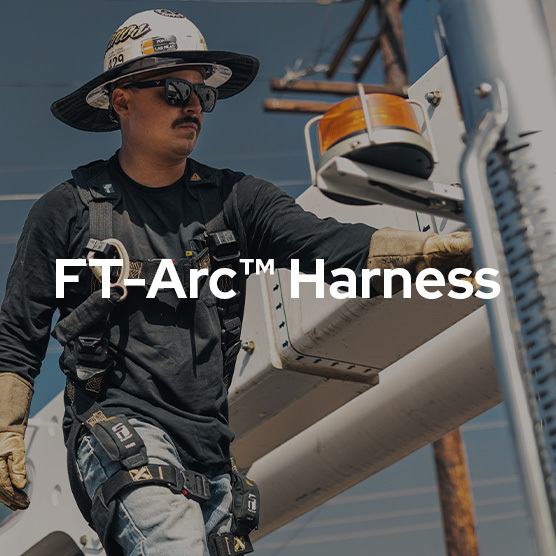 FT-Arc Harness