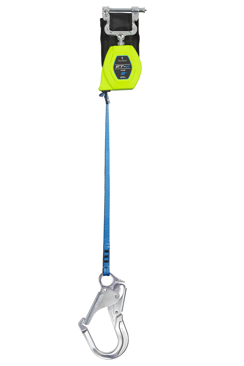 FallTech FT-X Web 9 Foot Personal SRL