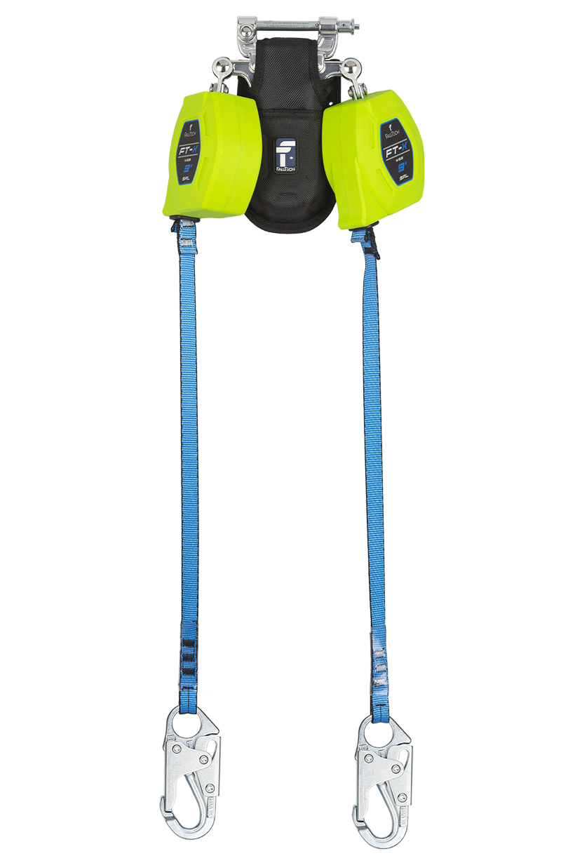 FallTech FT-X Web 9 Foot Personal SRL