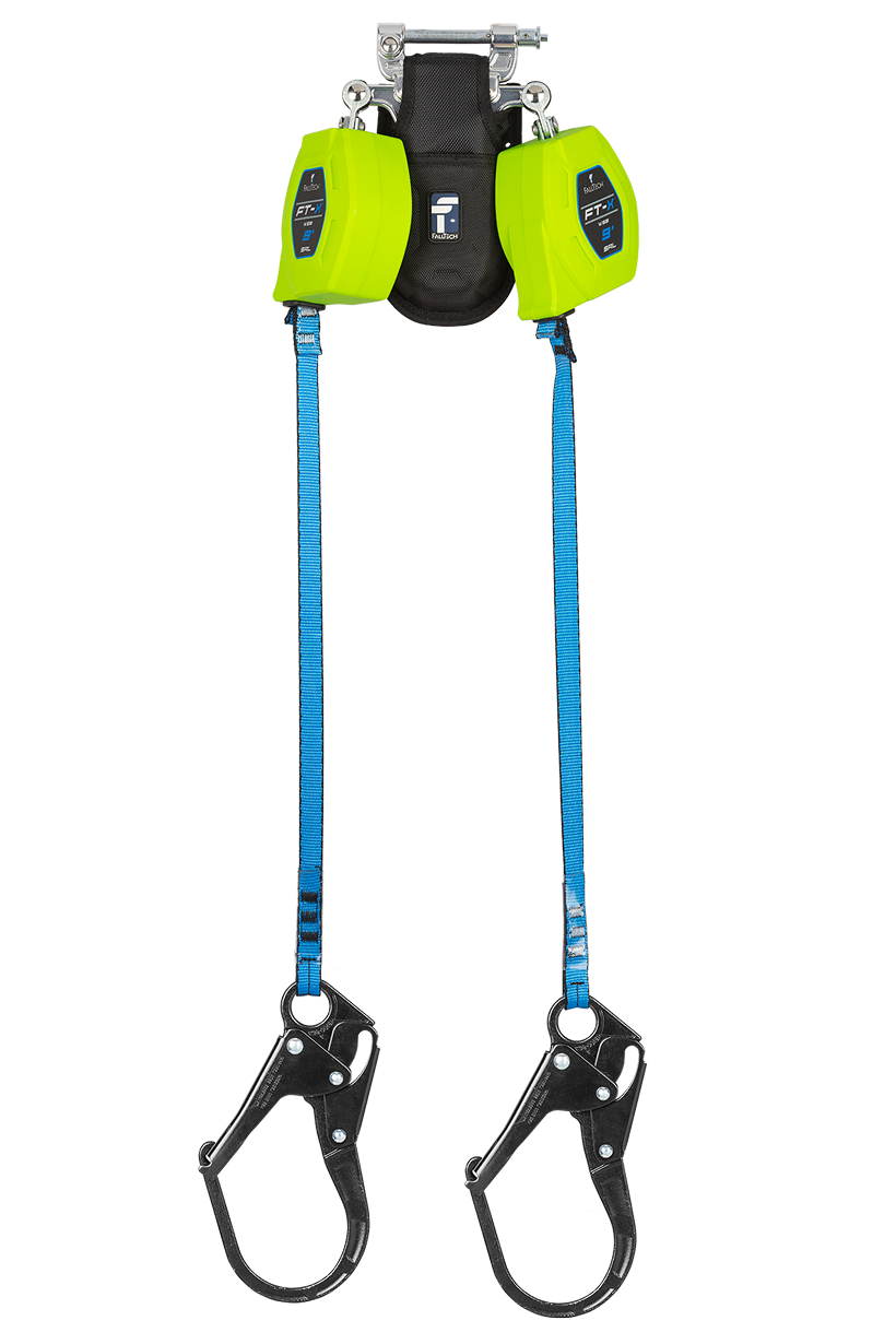 FallTech FT-X Web 9 Foot Personal SRL