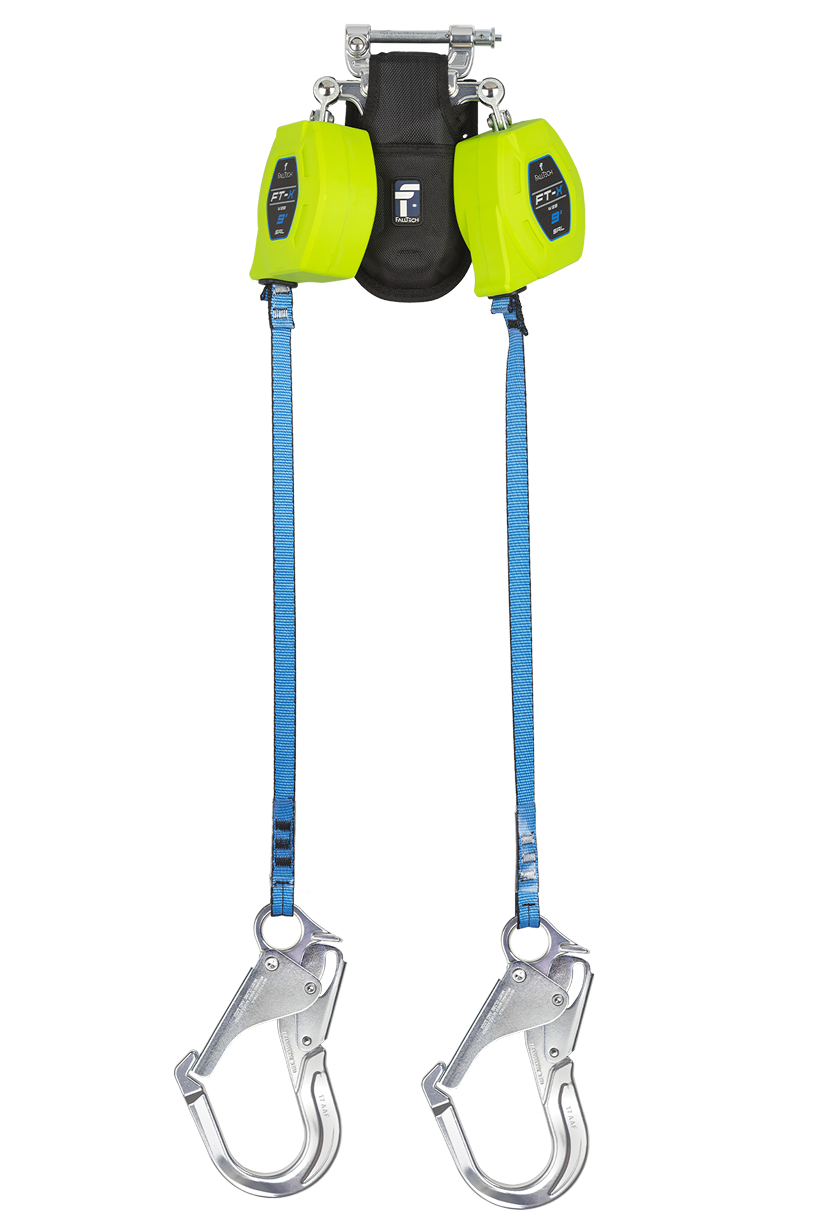 FallTech FT-X Web 9 Foot Personal SRL