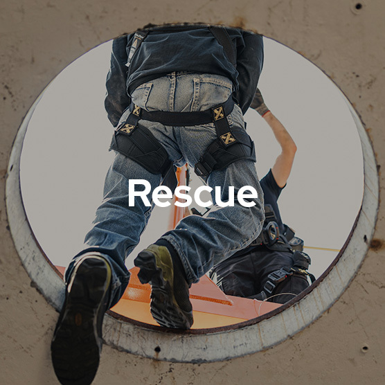 Rescue