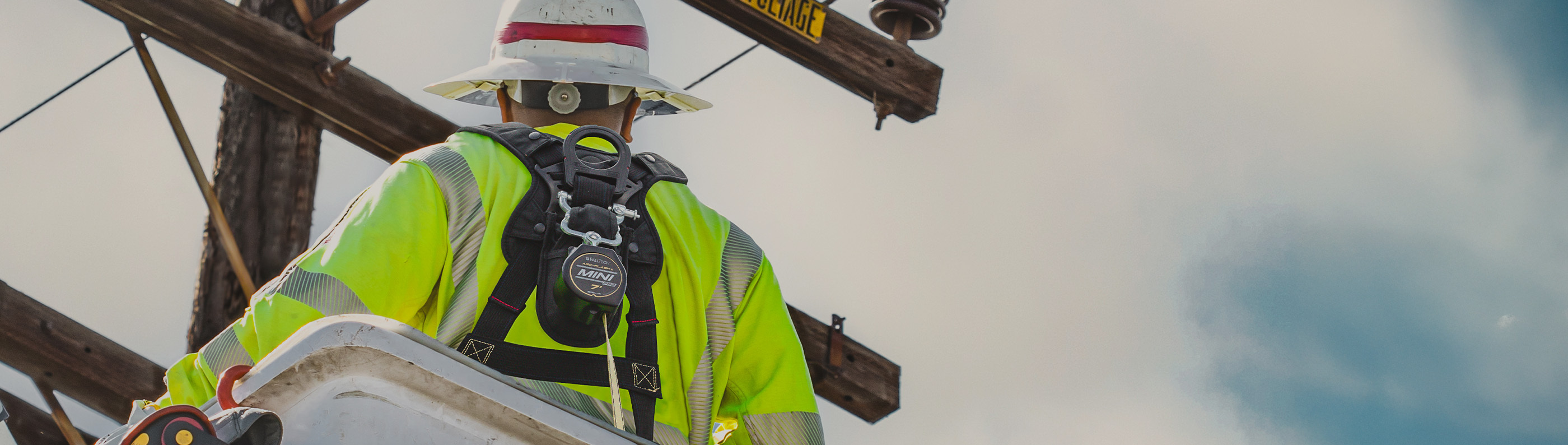 Arc Flash Mini Pro™