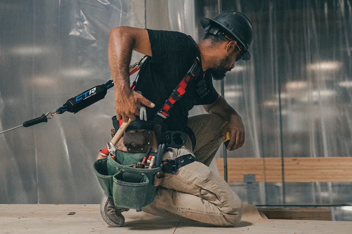 CTR Class 2 Leading Edge SRL