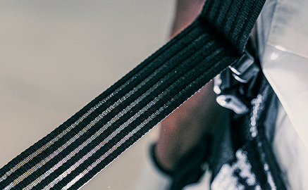 FallTech FT-One Ultra-Lite Full Body Harness - Elevated by Design