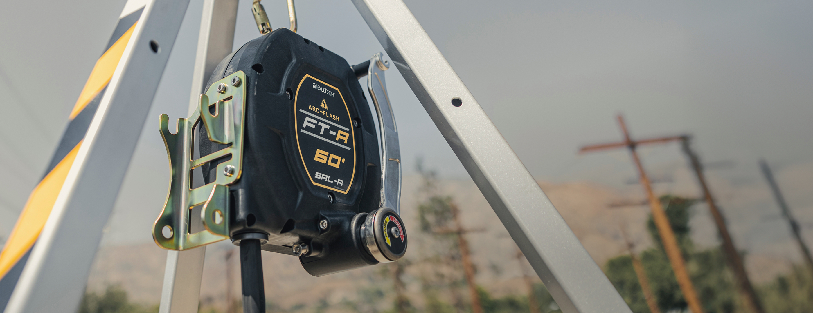 FT-R® Arc Flash SRL-R