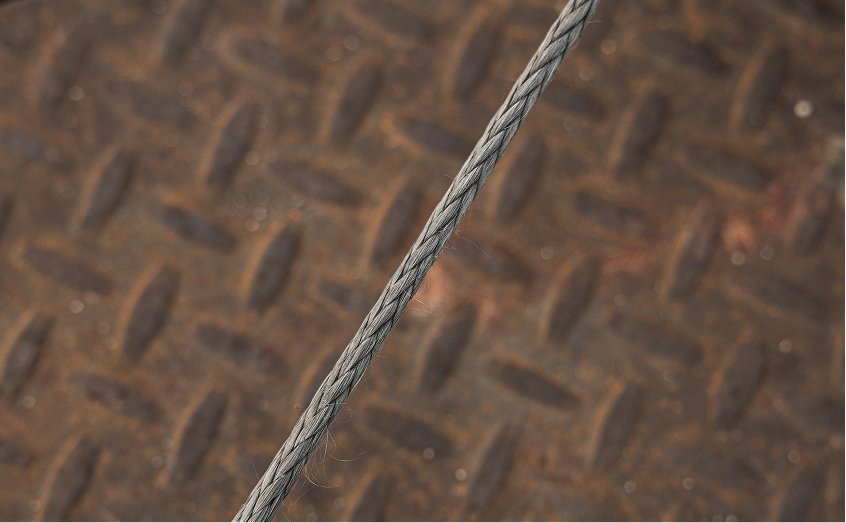 FallTech FT-R® Arc Flash Class 1 SRL-R