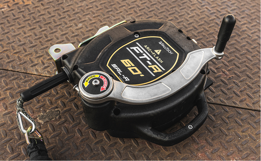 FallTech FT-R® Arc Flash Class 1 SRL-R