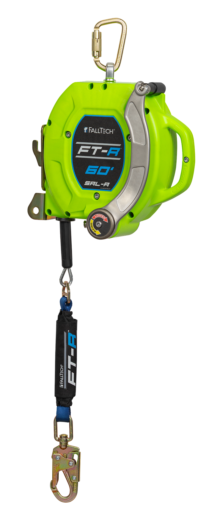 FallTech FT-R® Class 1 SRL-R