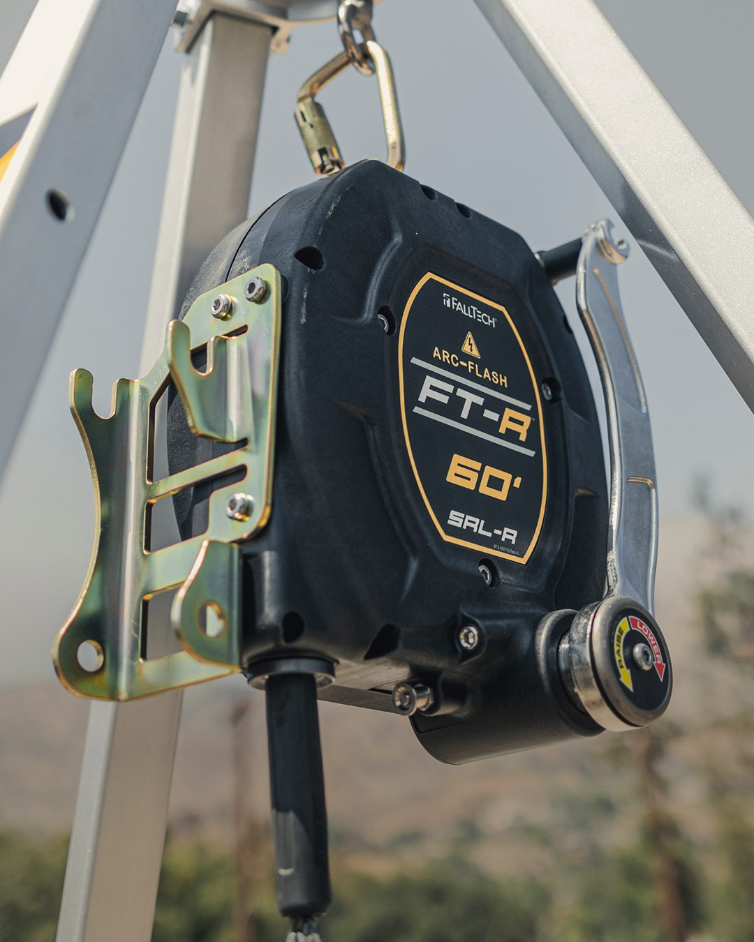 FT-R® Arc Flash SRL-R