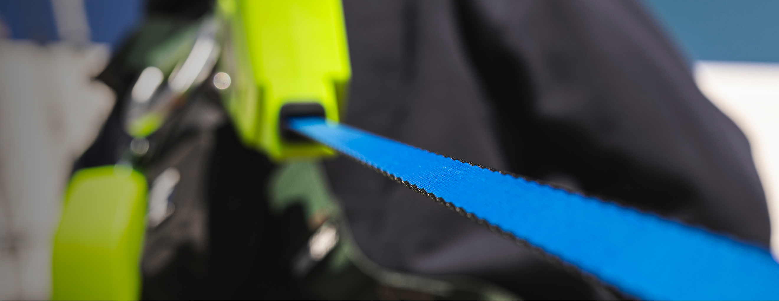 FallTech FT-X Web 9 Foot Personal SRL