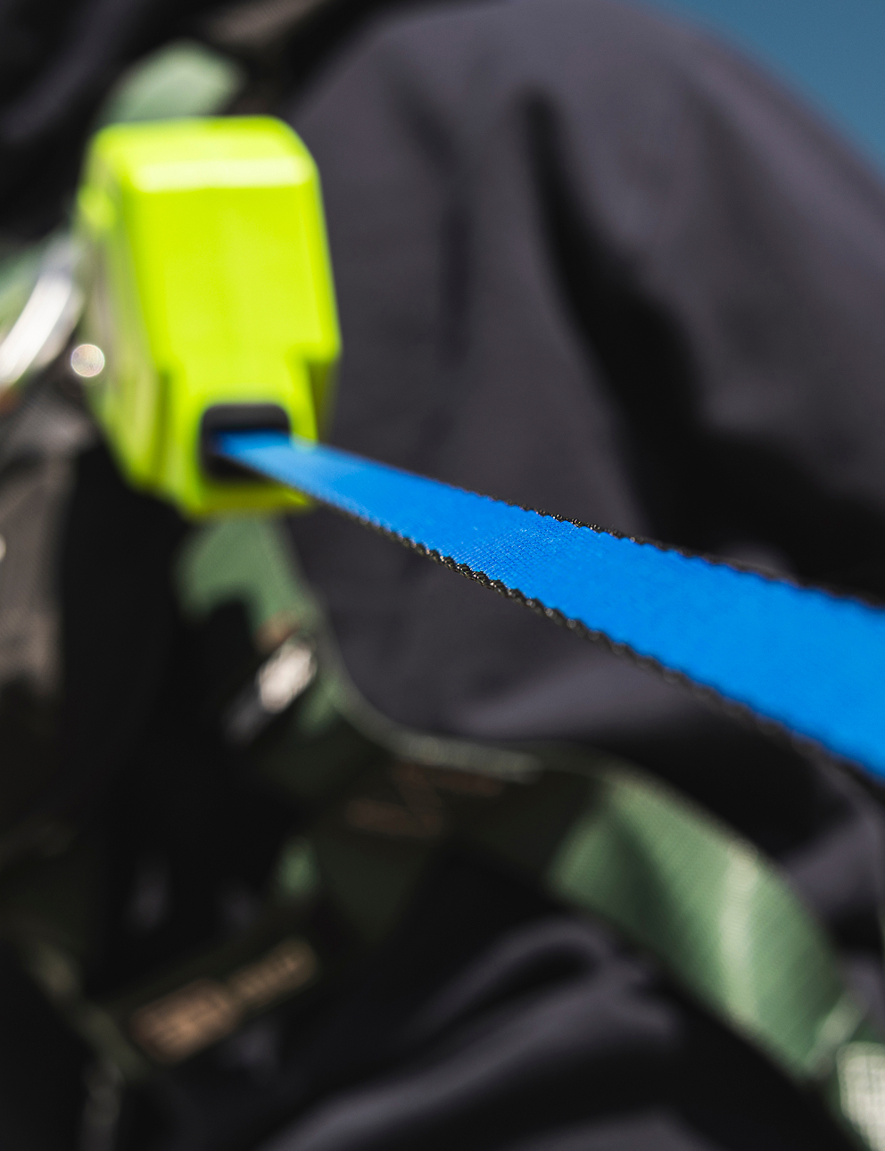 FallTech FT-X Web 9 Foot Personal SRL