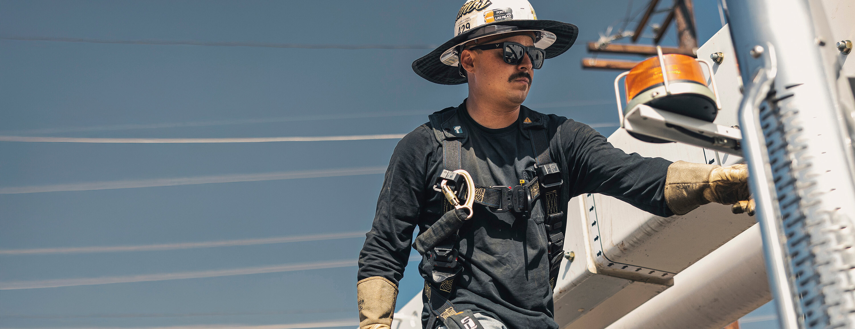 FT-Arc™ Flash Full Body Harnesses