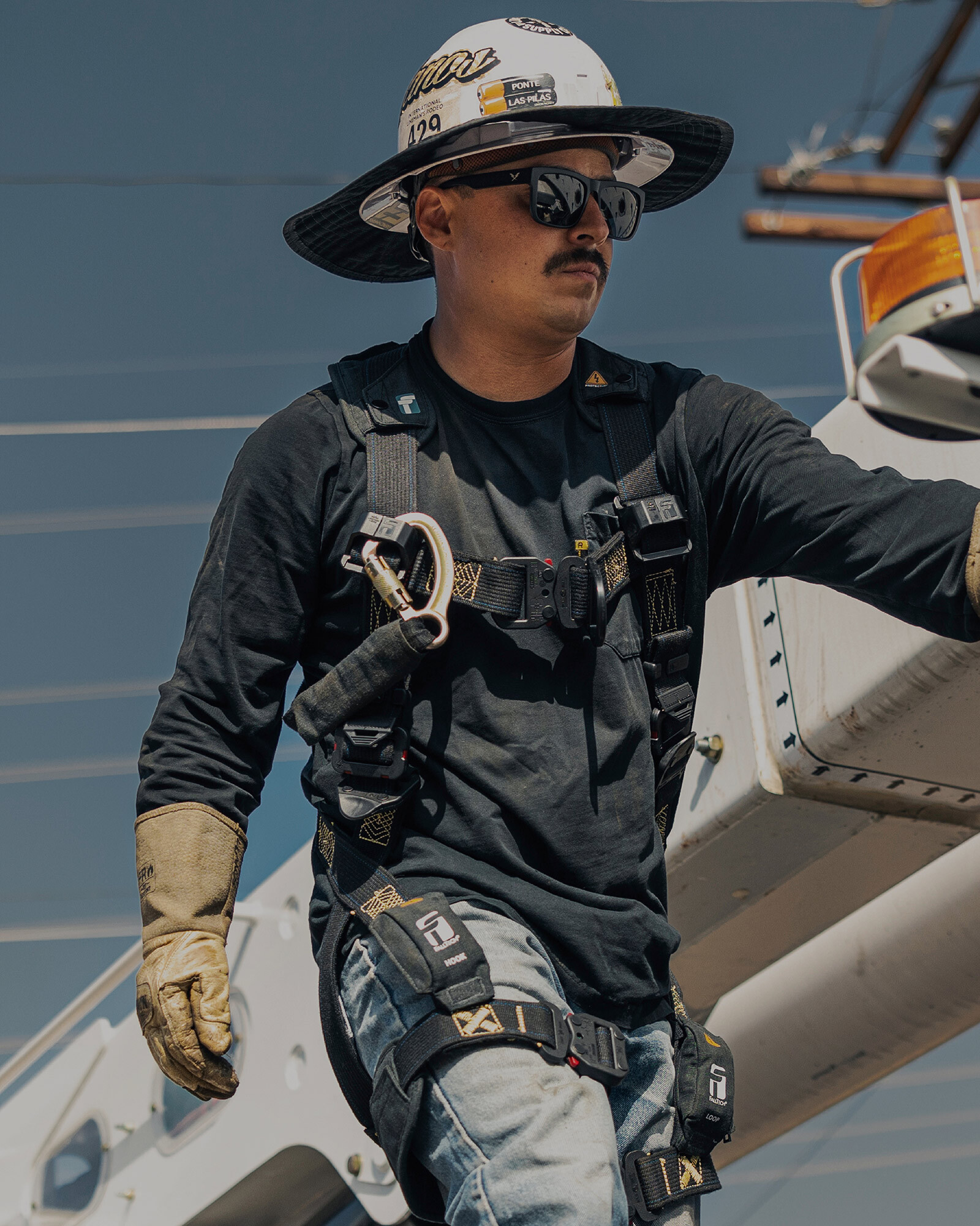 FT-Arc™ Flash Full Body Harnesses