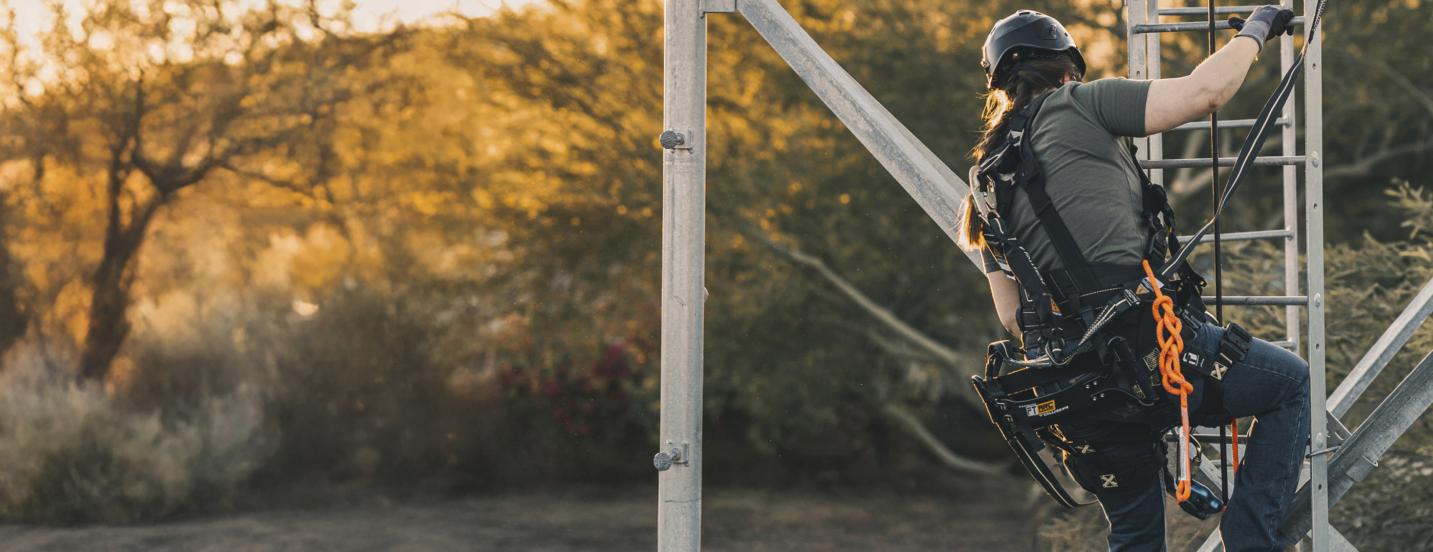 Carbon FT-Arc Fit Tower™