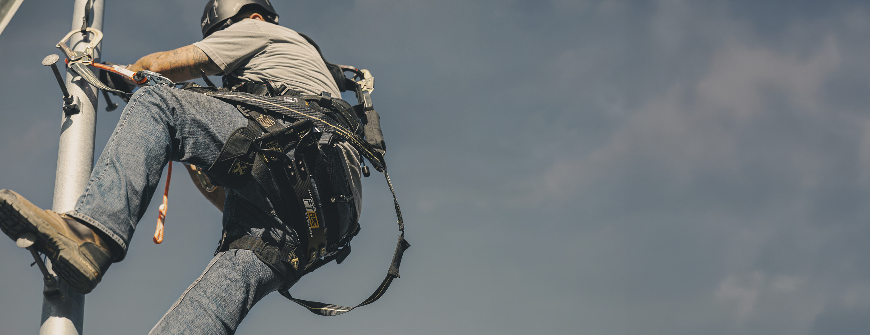 Carbon FT-Arc Tower™