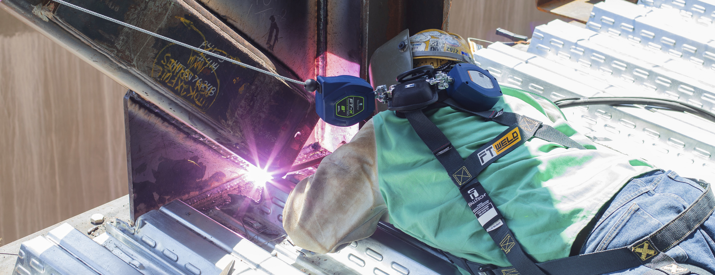 FT-Weld®