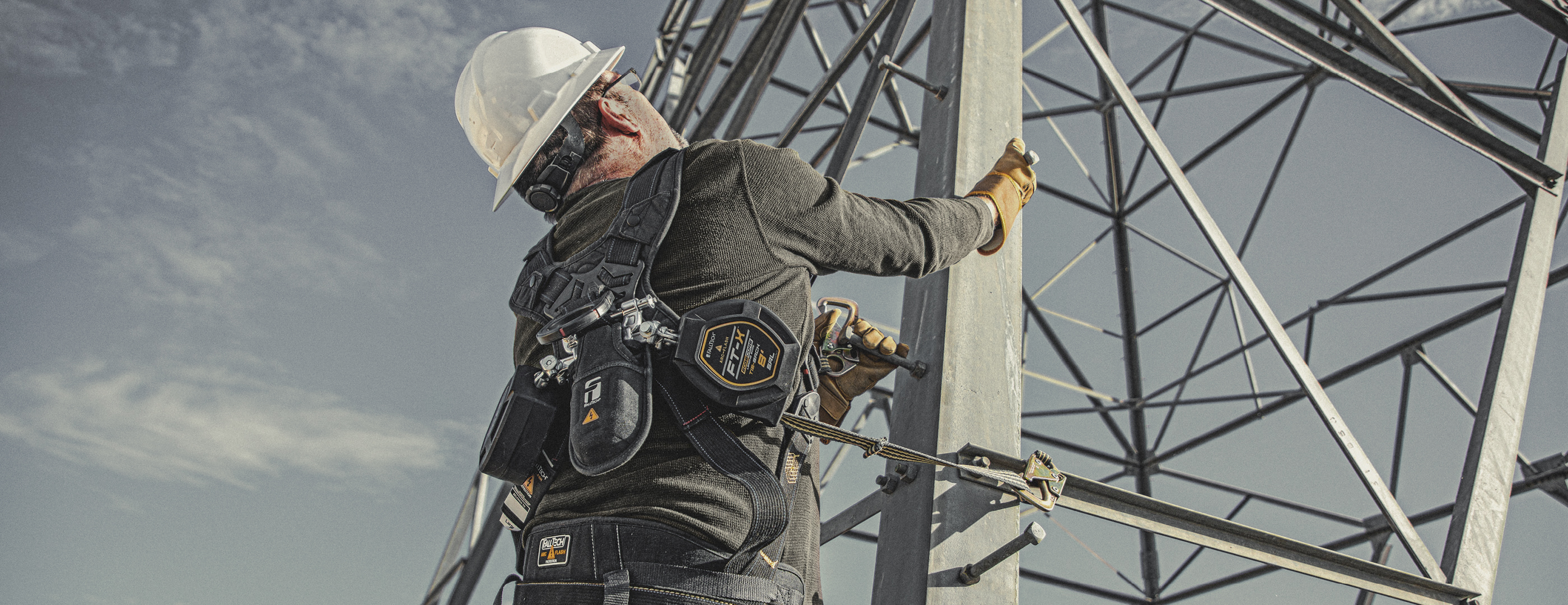 FT-X® EdgeCore™ Arc Flash SRL-P