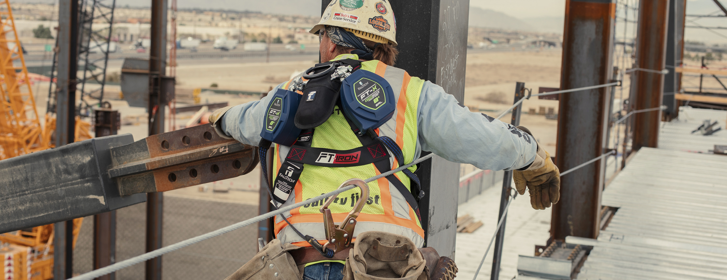FT-X® EdgeCore™ SRL-P
