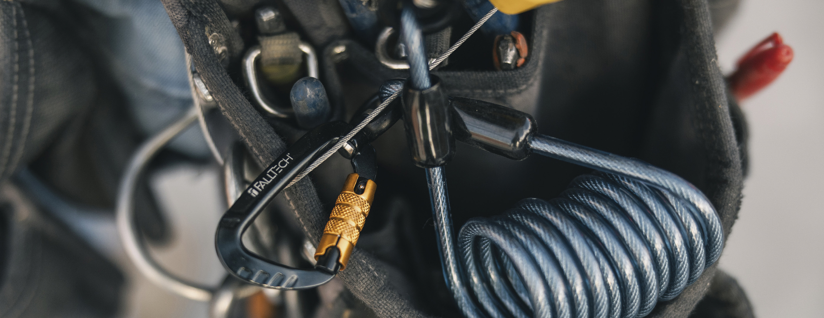Tool Tethering