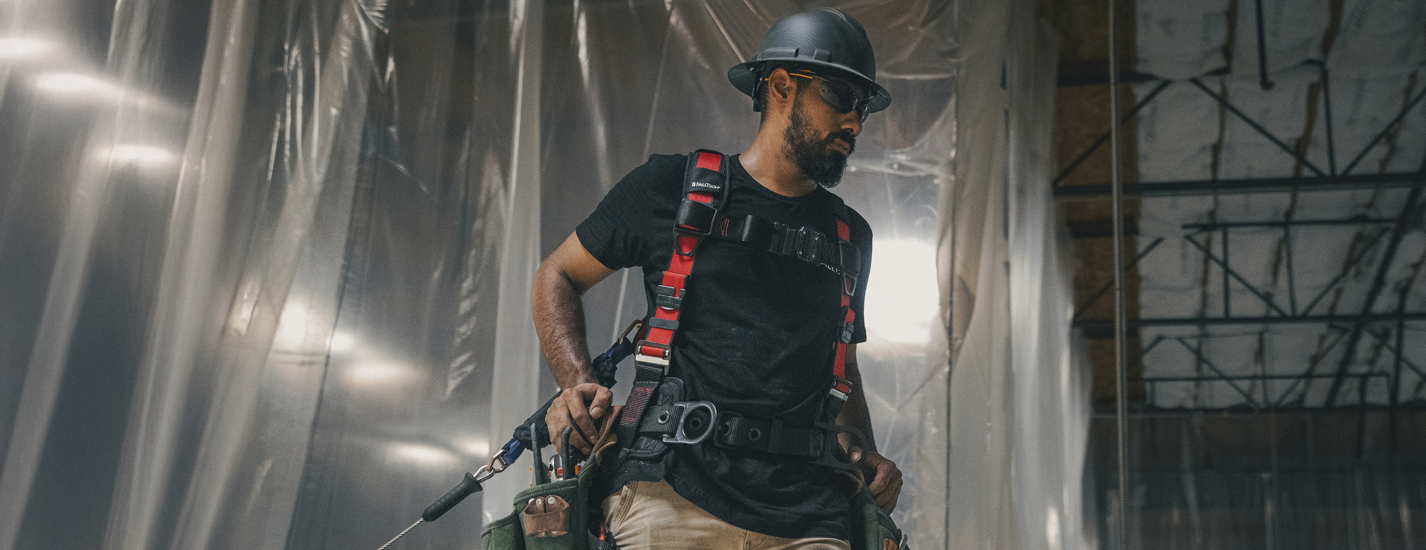 Tradesman® Pro