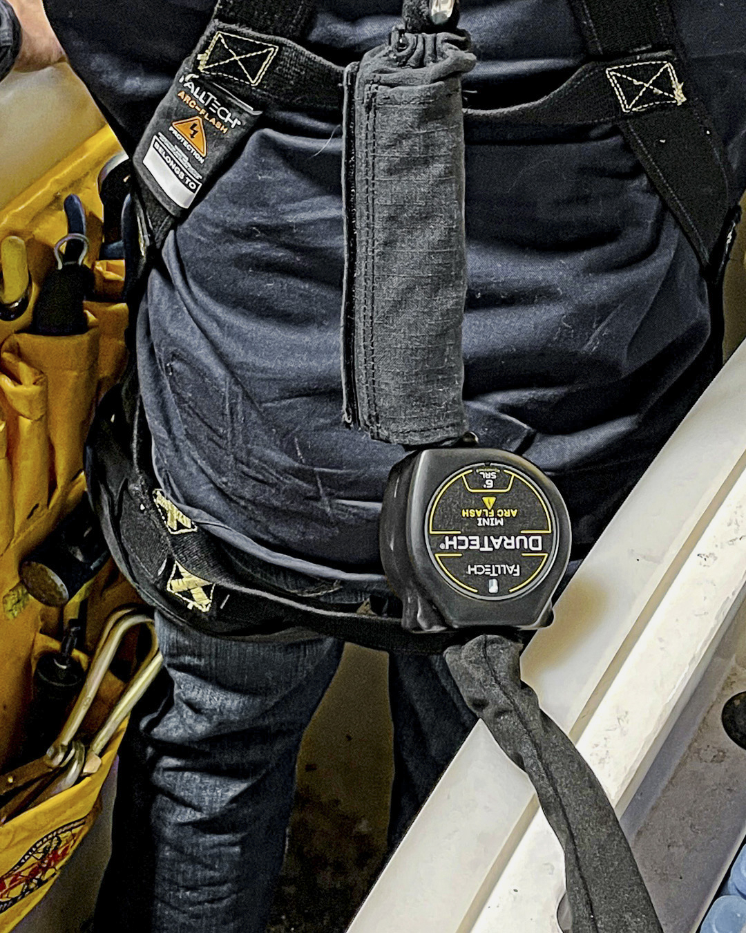 Arc Flash Mini Pro™