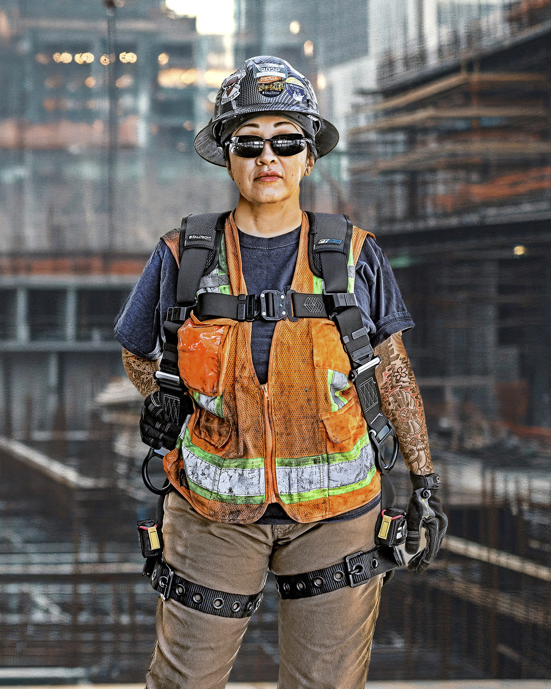 新品未使用★正規HestraヘストラFallLineフォールラインWomens 新品未使用☆正規HestraヘストラFallLineフォールラインWomens