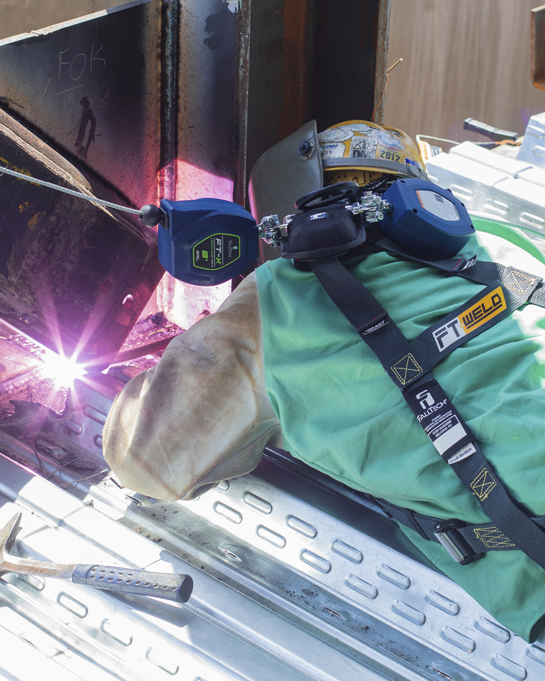 FT-Weld®