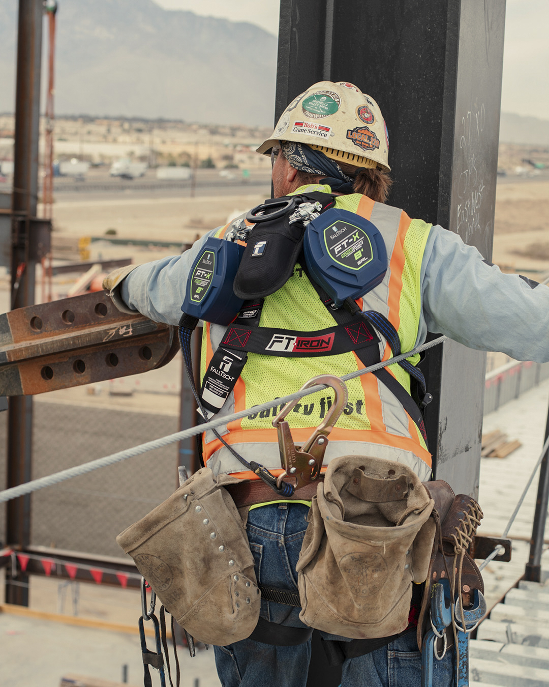 FT-X® EdgeCore™ SRL-P