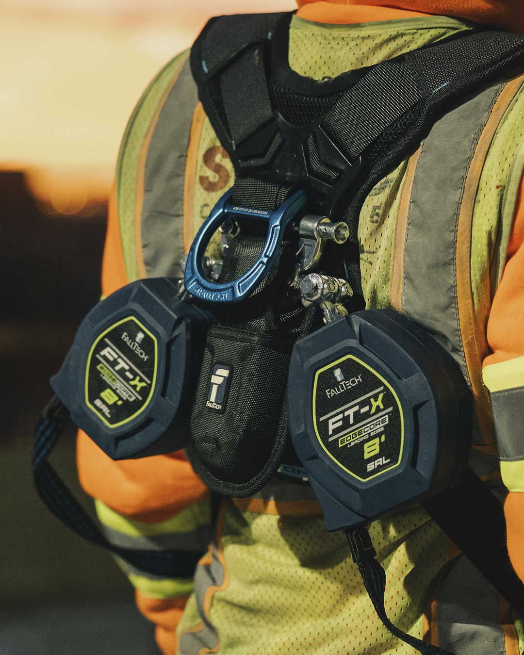 FT-X® Web SRL-P