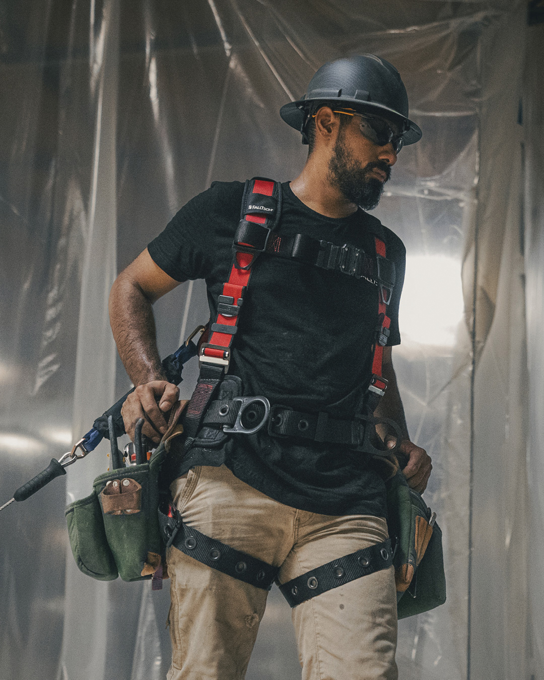 Tradesman® Pro