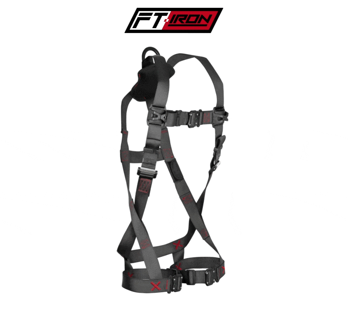 Fall Protection Equipment Fall Safety Products FallTech