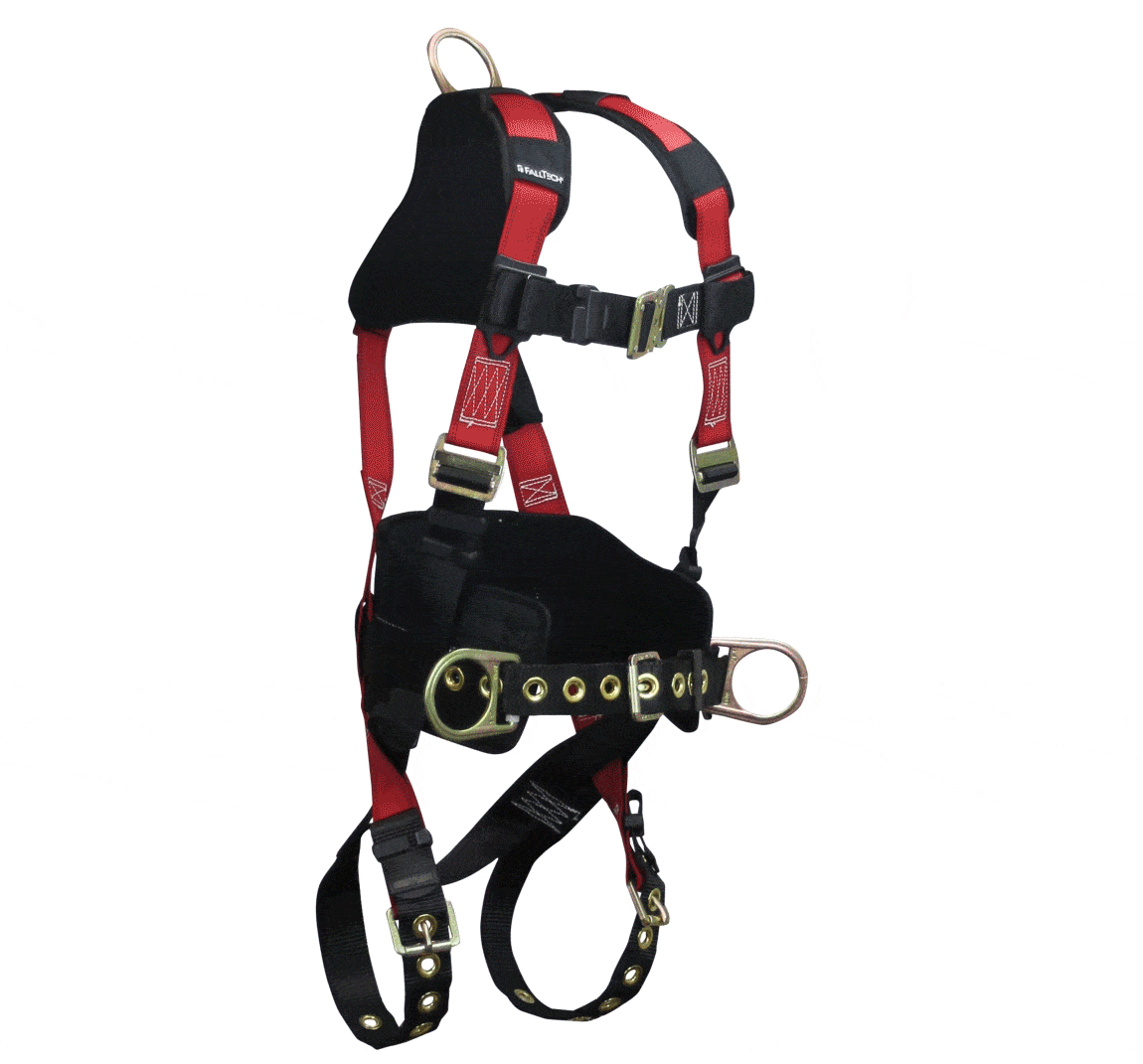 Fall Protection Equipment Fall Safety Products FallTech