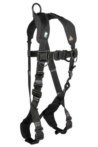 ⚠️FieLD Arts⚠️ Arc Flash Nylon 2D Climbing Non-belted Full Body Harness